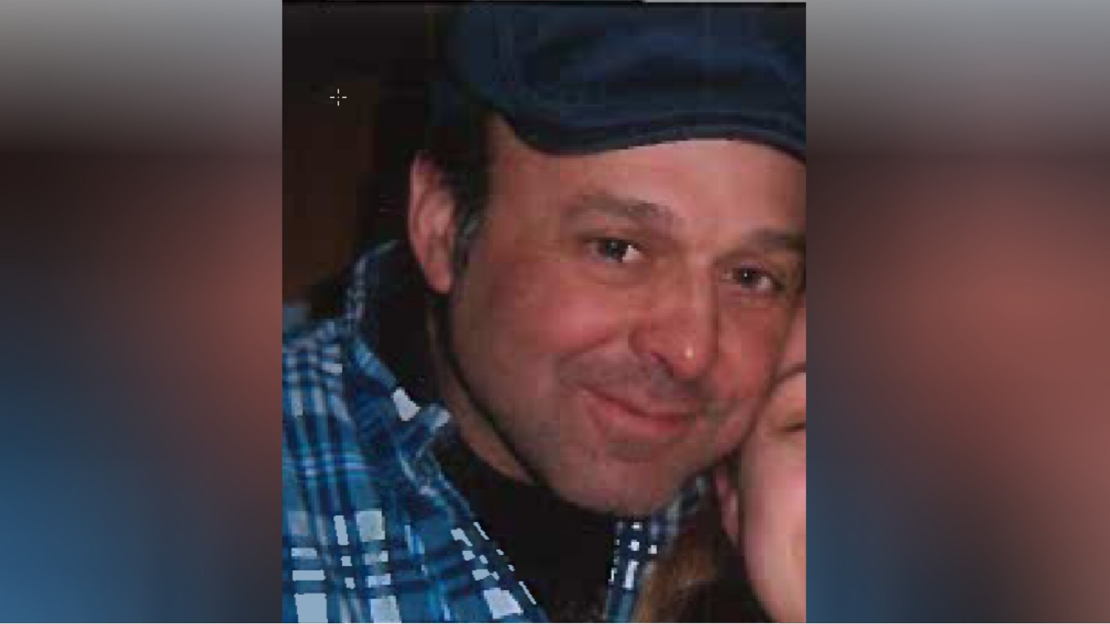 Disparition : où est Serge Bourque?