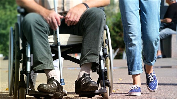Semaine québécoise des personnes handicapée 2019