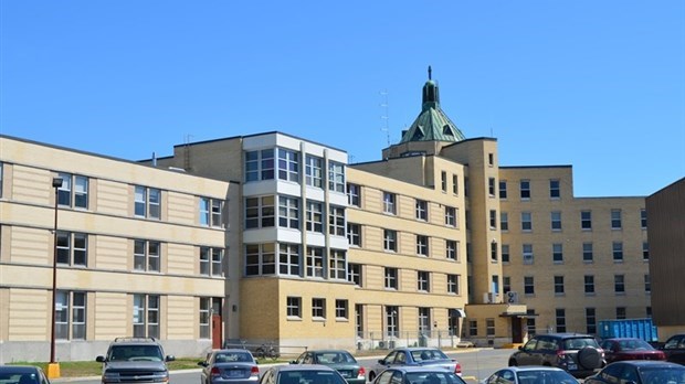 Les trois hôpitaux du CISSS de la Montérégie-Est désormais sans fumée