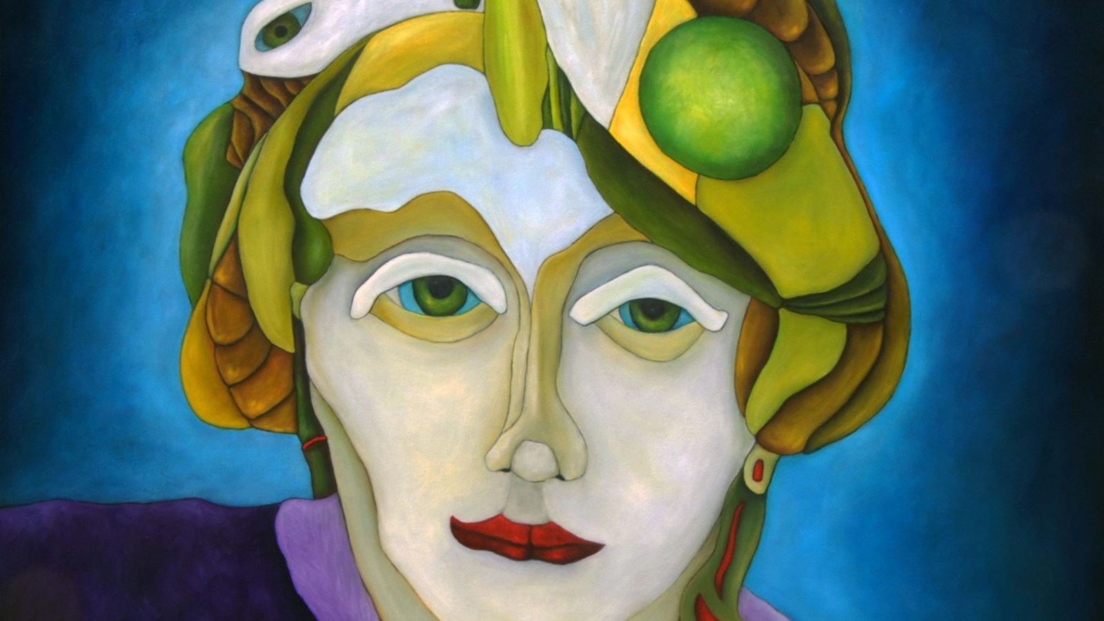 Exposition de Françoise Falardeau à la Maison des gouverneurs dès le 20 juin