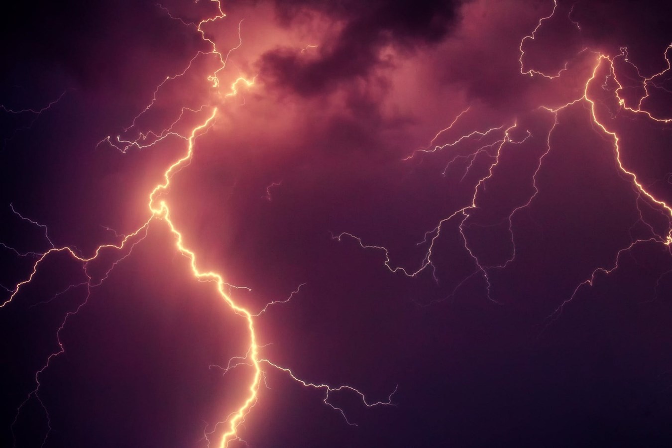 Chaleur intense et orages violents planent dans le ciel de Sorel-Tracy
