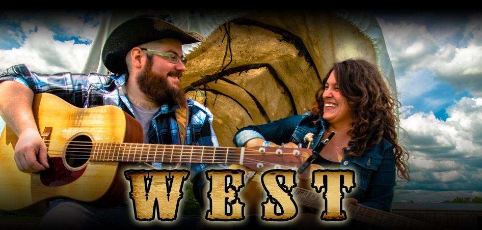 Soirées musicales : WEST offrira une performance country-folk-happy 