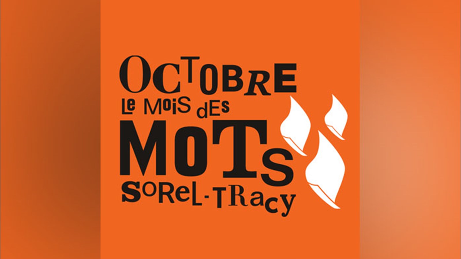 Des activités variées et gratuites pour célébrer la littérature tout le mois 