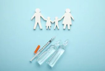 La vaccination contre la grippe, uniquement sur rendez-vous dès le 1er novembre