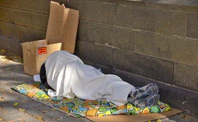 La Nuit des Sans-Abris, un moment de partage le 18 octobre