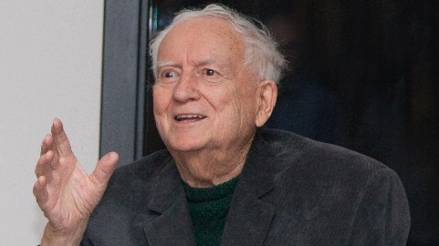 La Société historique Pierre-de-Saurel perd l'un de ses piliers
