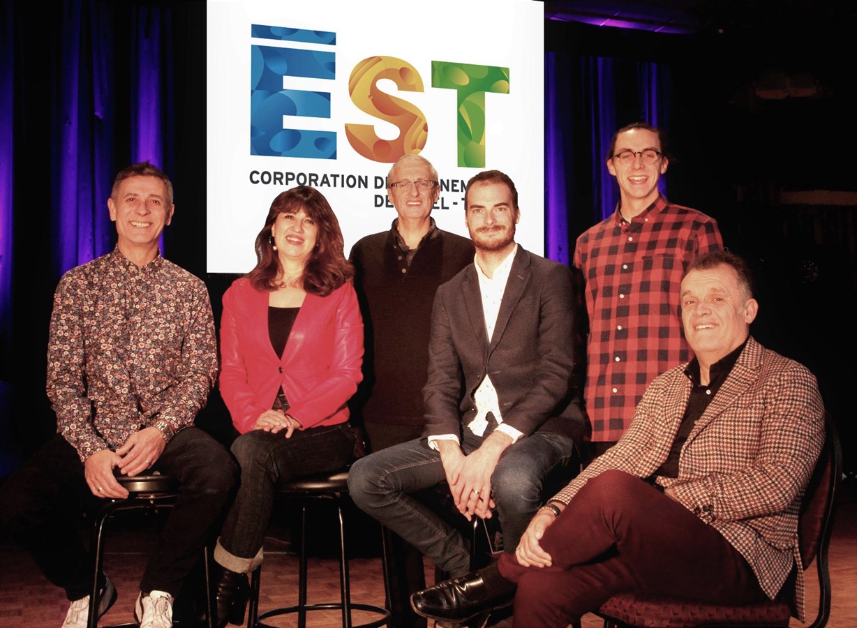 Lancement de la corporation festive des évènements de Sorel-Tracy