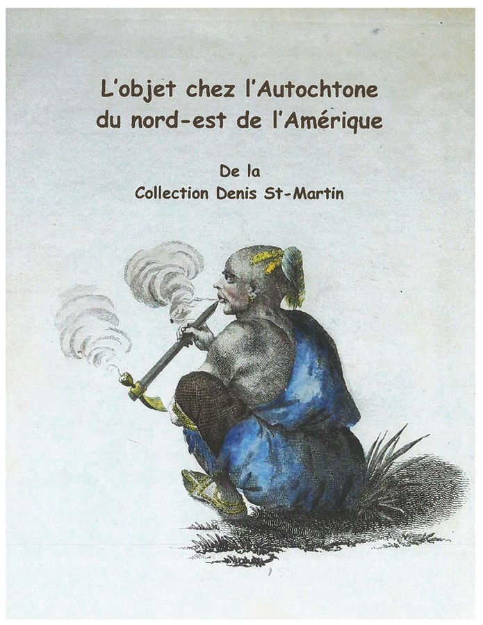Des objets d’art autochtone en exposition à la Maison des gouverneurs dès jeudi