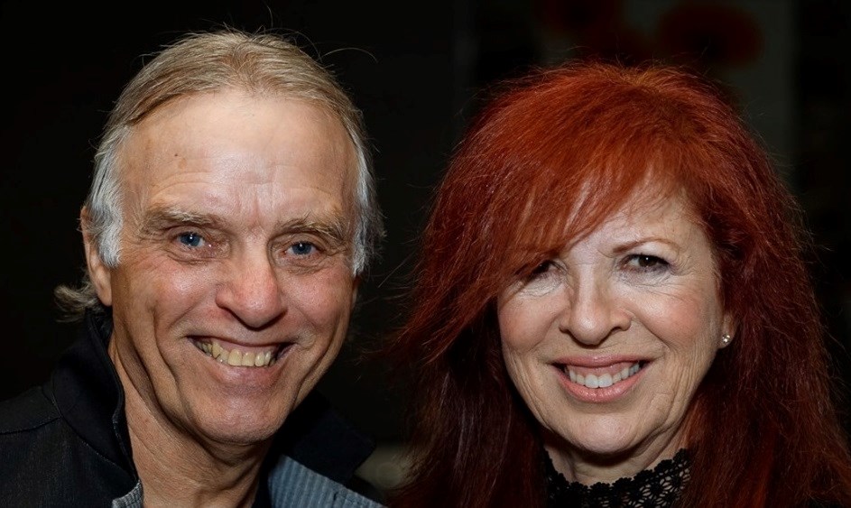 Carmen et Michel : un duo infaillible tout en chansons le 17 novembre 