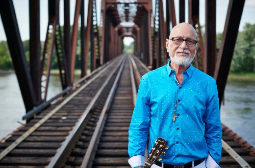Chanson: Patrick Norman sera à Sorel-Tracy le 15 février