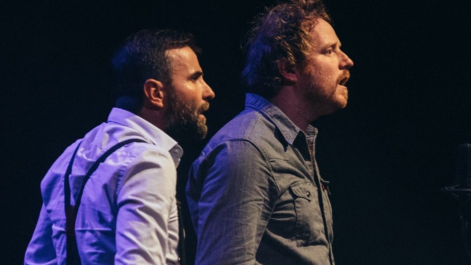 Théâtre : "Western" de François Lavallée, bientôt à Sorel-Tracy