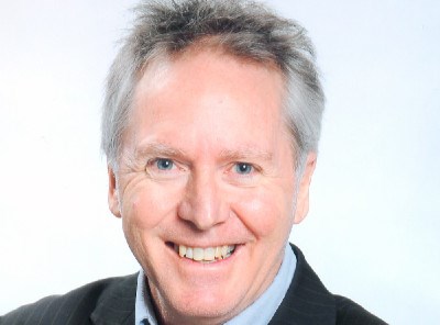Le directeur des communications Louis Latraverse, bientôt à la retraite
