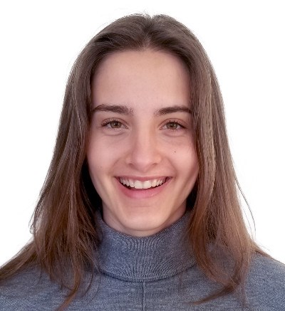 Bourses d’études TD : l’implication de Molly Tremblay récompensée