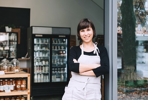 Une campagne de financement participatif soutient les commerces de la région