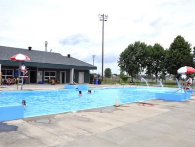 Prévention de la noyade: des activités thématiques à la piscine Robidoux