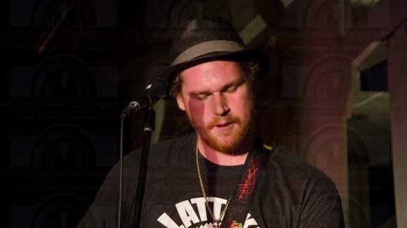 Jeremy Deslandes.