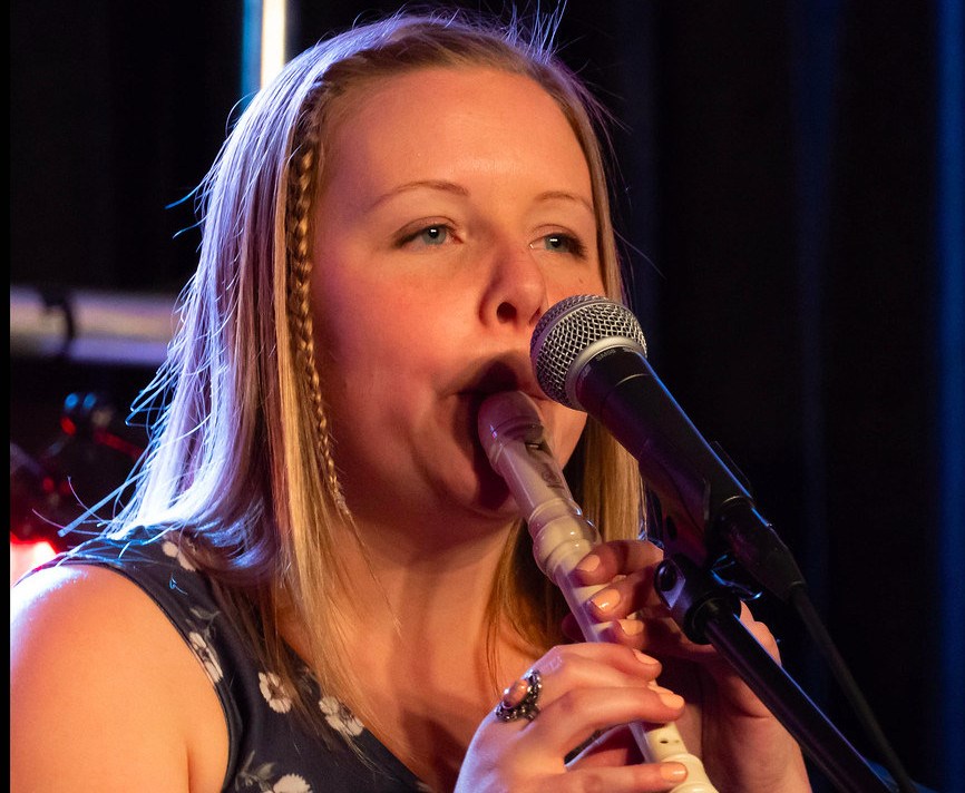 Karolane Millette sera en concert à Sorel-Tracy les 25 et 26 août