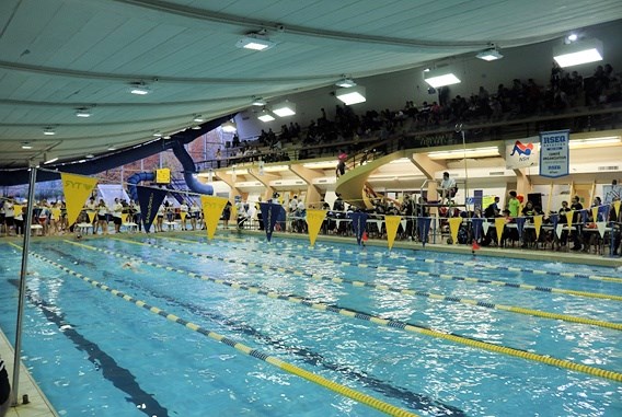 La piscine Laurier-R.-Ménard rouvre ses portes au public le 8 septembre