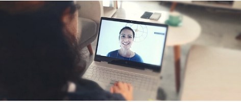Elle démarre son activité en pleine crise de la COVID-19 pour favoriser le développement entrepreneurial des femmes