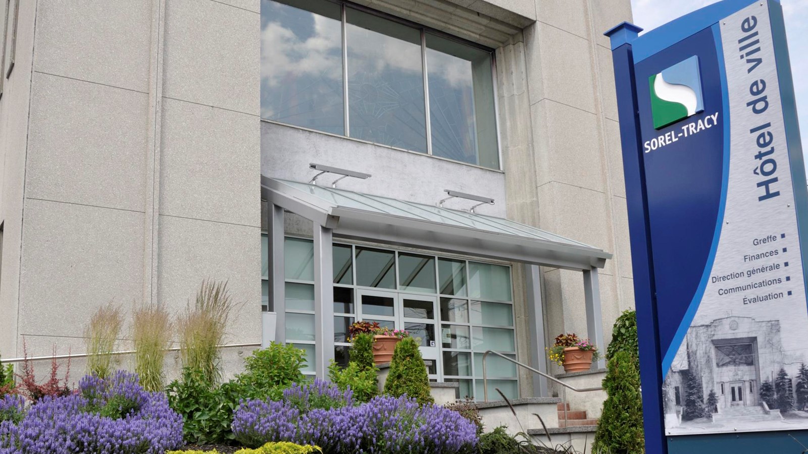 Annulation de l’élection partielle à la Ville de Sorel-Tracy 
