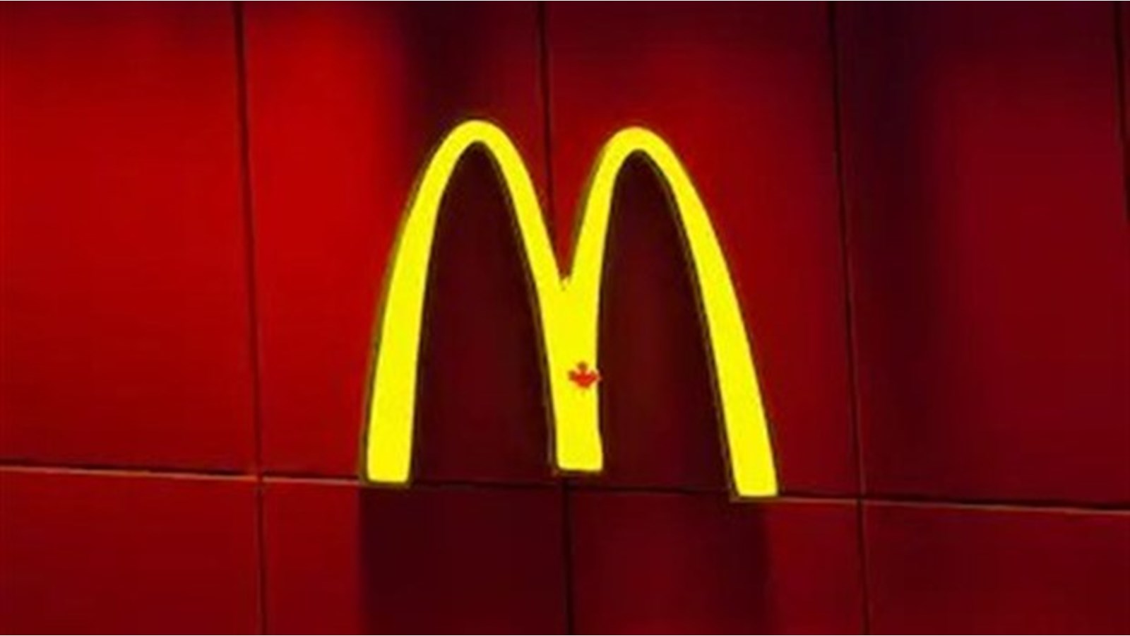 Fermeture et désinfection complète du McDonald's de Sorel-Tracy 
