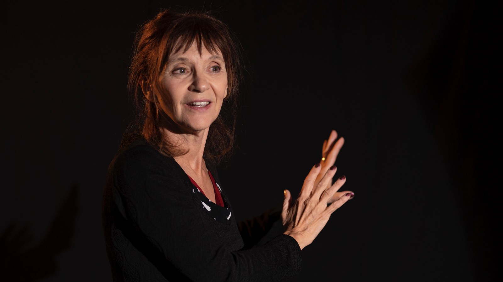 Diane-Marie Racicot