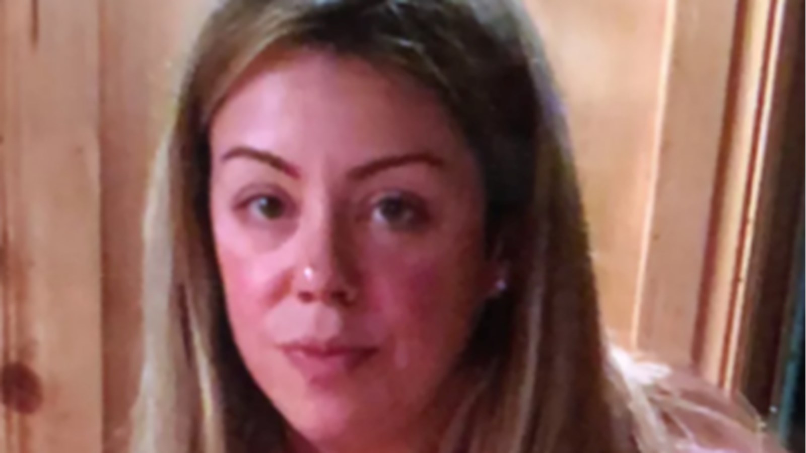 Jessica Kate Boulet aurait enlevé les deux fillettes vers 15h aujourd'hui à Terrebonne 