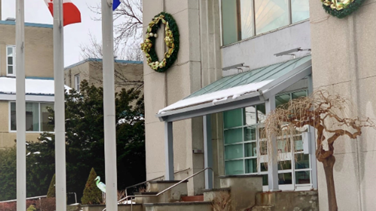 Conseil municipal à Sorel-Tracy ce soir 
