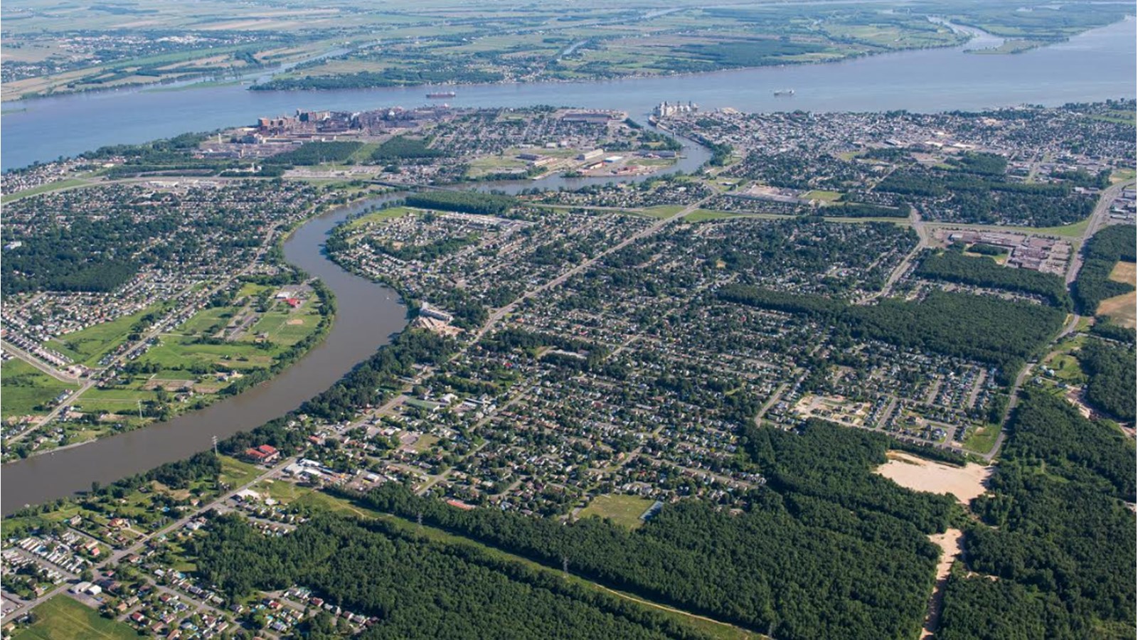 Aide financière de 80 000$ pour réussir l'intégration des immigrants 