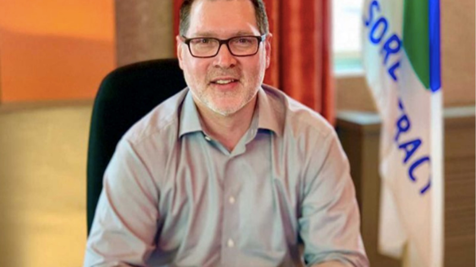 Un nouveau directeur général pour la Ville de Sorel-Tracy 