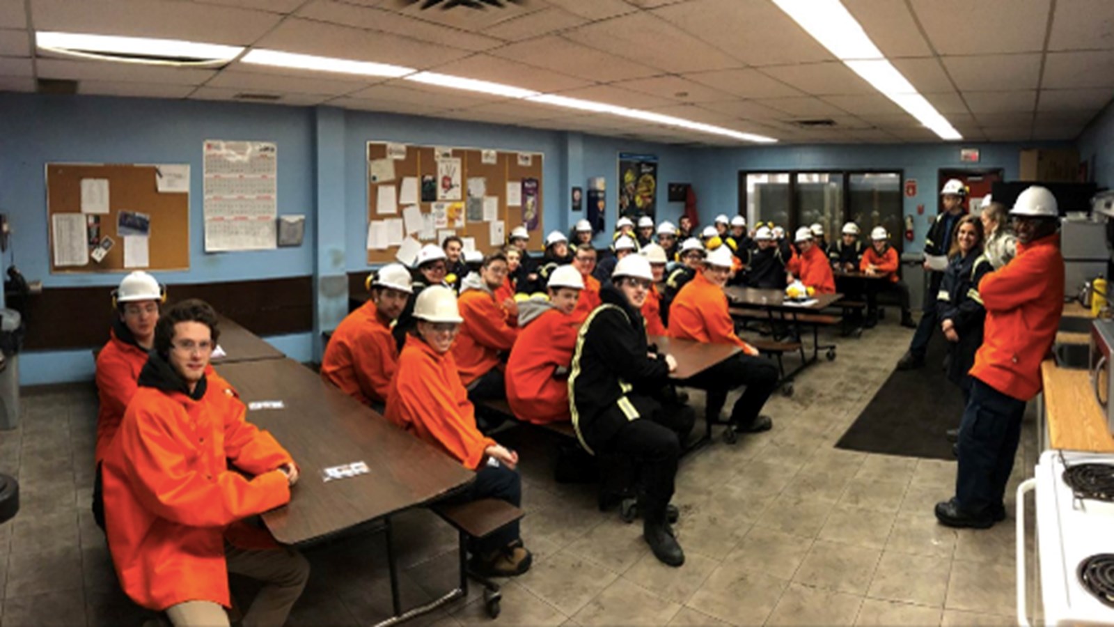 Une nouvelle formation du Cégep de Sorel-Tracy demande la collaboration des entreprises d'ici