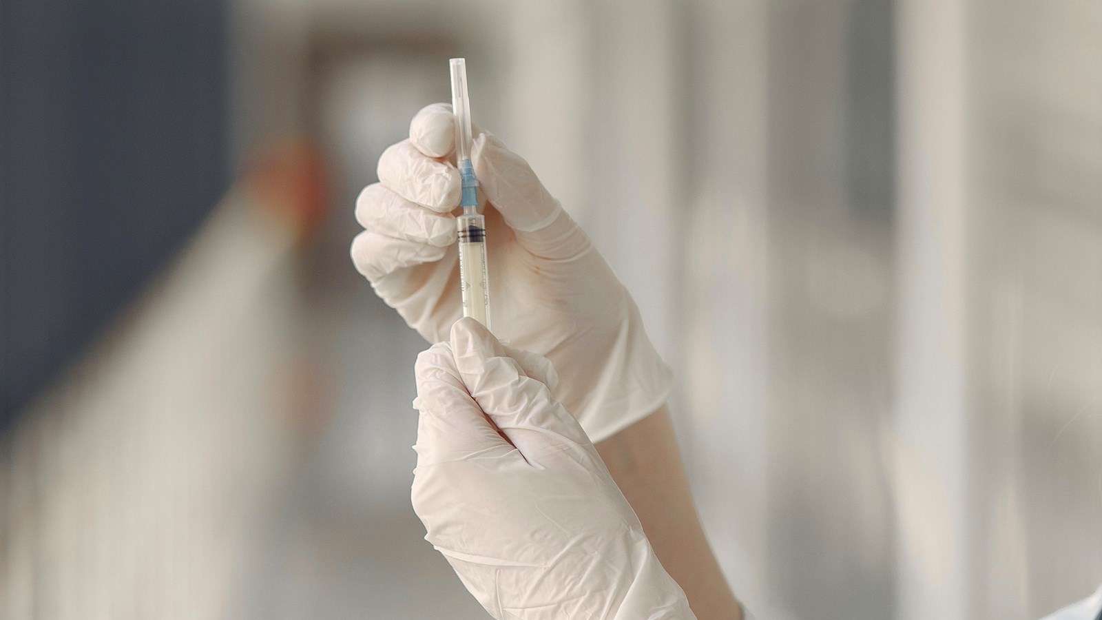 Vaccination sans rendez-vous offerte aux 12 ans et plus