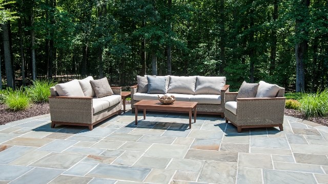 Mobilier de jardin : 3 points avant de choisir