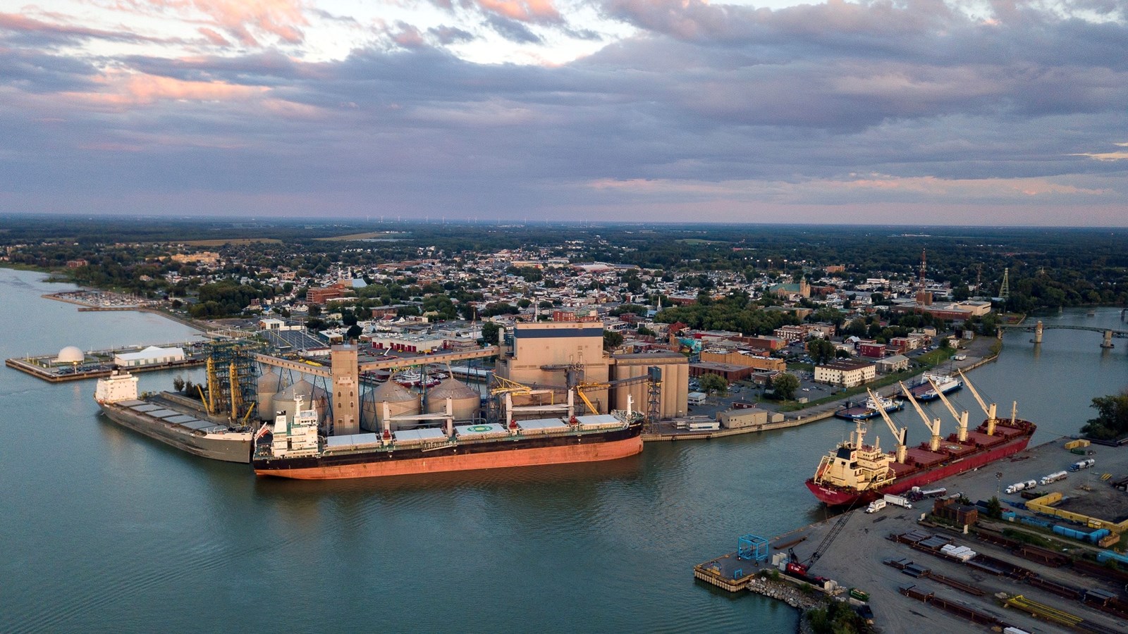 La Ville de Sorel-Tracy lance son nouveau site Web
