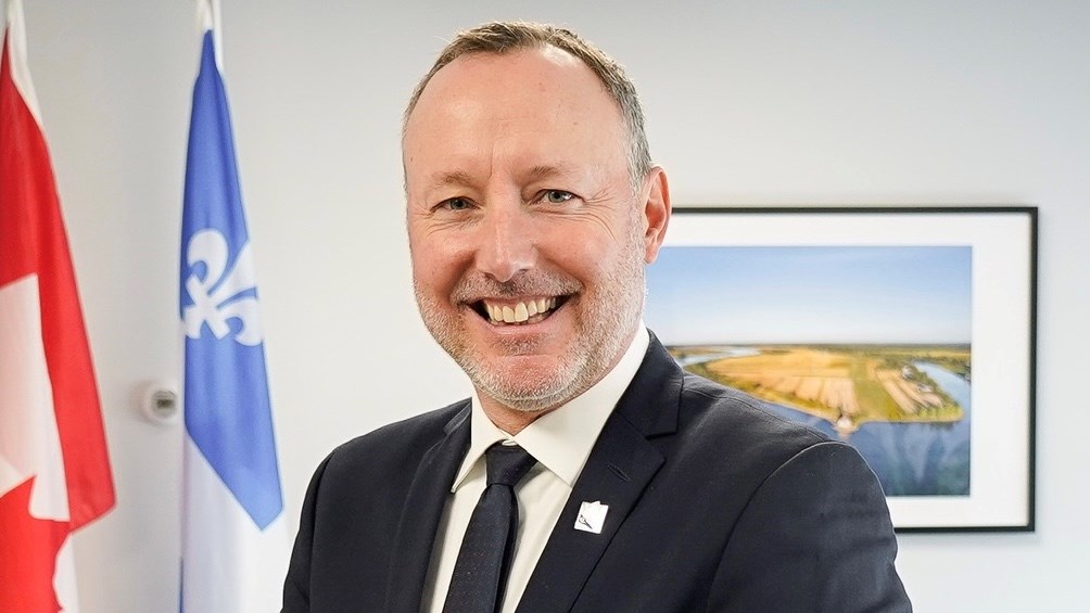 Une subvention de 28 000 $ pour la Maison La Source
