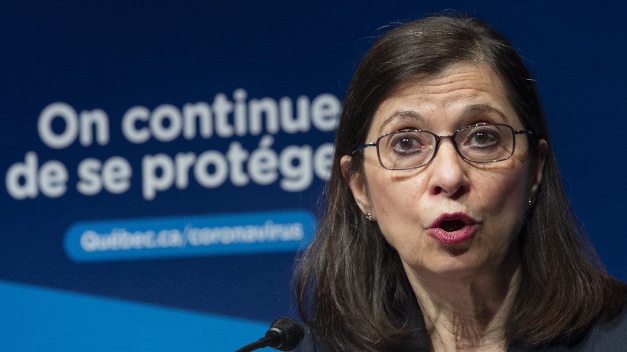 Québec s'inquiète de la santé mentale des cégépiens et universitaires
