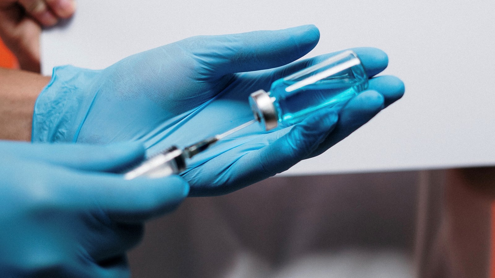 La vaccination antigrippale recommandée aux personnes à risque de complications