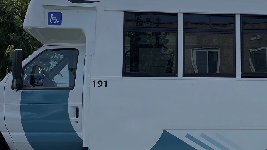 Obtenez votre carte de membre de la Société de transport collectif de Pierre-De Saurel gratuitement cette semaine