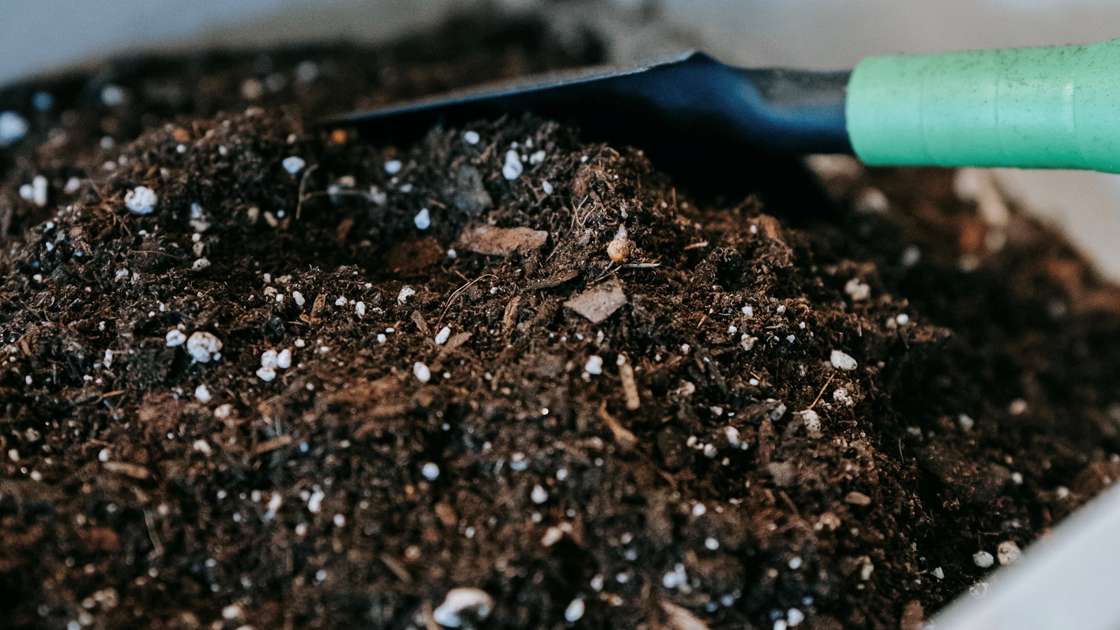 Distribution régionale et gratuite de compost 