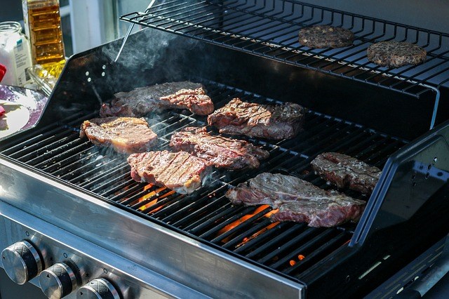 Peut-on avoir un barbecue sur son balcon ?