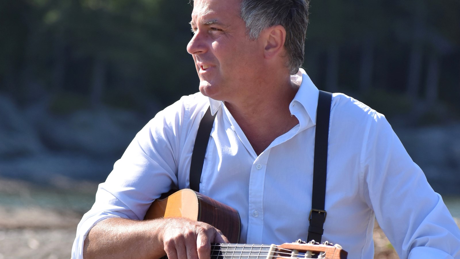 Début des soirées musicales dans les parcs à Sorel-Tracy