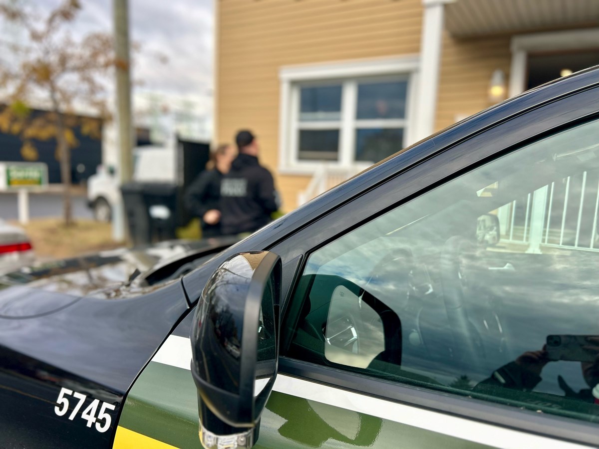 De nombreuses perquisitions dans la région pour trafic de stupéfiants