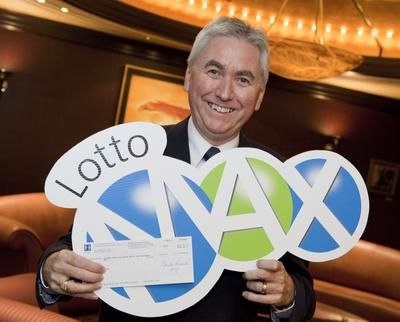 Lotto Max fait un heureux dans les Laurentides