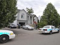 Une opération antidrogue a été effectuée à Blainville et Bois-des-Filion