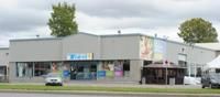 Des spas ont été volés à Blainville