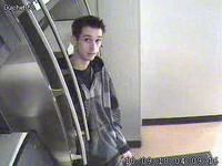 Avis de recherche