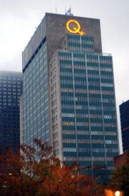 La région a obtenu 90 000 $ des quelque 17 millions de commandites distribuées par Hydro-Québec.