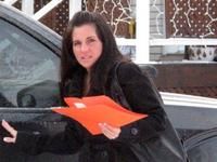 Gardienne de Blainville accusée de violence