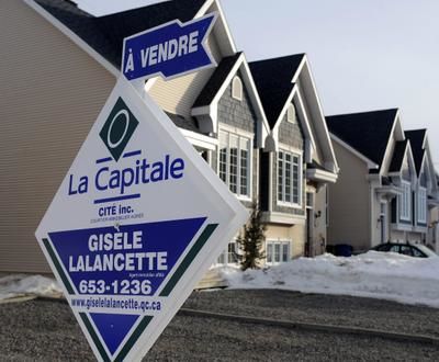 Moins de propriétaires sont contraints de remettre leur clé de maison