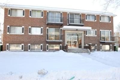Violation de domicile à Boisbriand